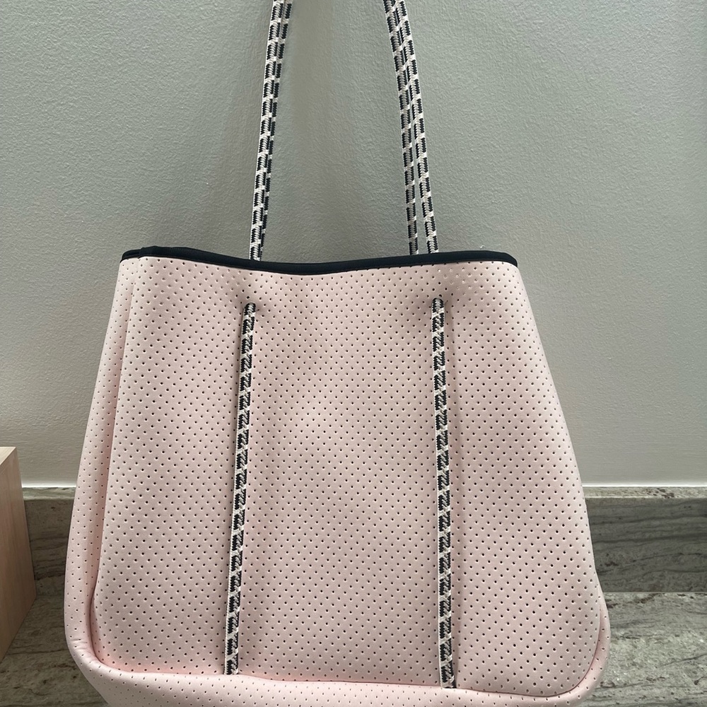 Annabel Ingall tote. Never used.